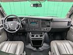 Used 2023 Chevrolet Express 3500 LS RWD, Passenger Van for sale #134652 - photo 18