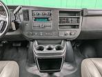 Used 2023 Chevrolet Express 3500 LS RWD, Passenger Van for sale #134652 - photo 19