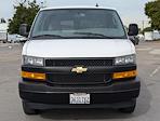 Used 2023 Chevrolet Express 3500 LS RWD, Passenger Van for sale #134652 - photo 3