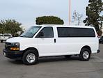 Used 2023 Chevrolet Express 3500 LS RWD, Passenger Van for sale #134652 - photo 4