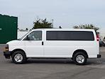 Used 2023 Chevrolet Express 3500 LS RWD, Passenger Van for sale #134652 - photo 5