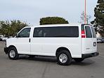 Used 2023 Chevrolet Express 3500 LS RWD, Passenger Van for sale #134652 - photo 6