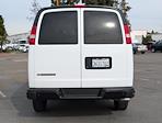 Used 2023 Chevrolet Express 3500 LS RWD, Passenger Van for sale #134652 - photo 7