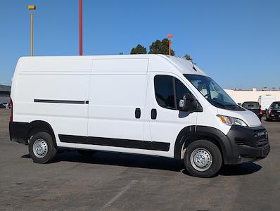 Used 2024 Ram ProMaster 2500 High Roof FWD, Empty Cargo Van for sale #137822 - photo 1