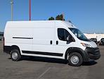 Used 2024 Ram ProMaster 2500 High Roof FWD, Empty Cargo Van for sale #137822 - photo 1