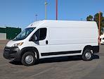 Used 2024 Ram ProMaster 2500 High Roof FWD, Empty Cargo Van for sale #137822 - photo 3