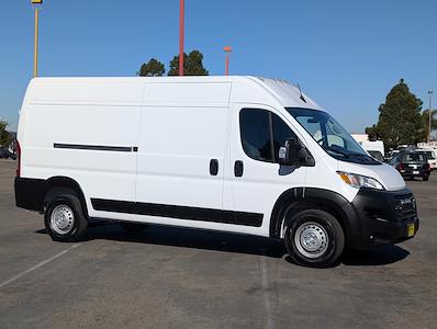 Used 2024 Ram ProMaster 2500 High Roof FWD, Empty Cargo Van for sale #137876 - photo 1