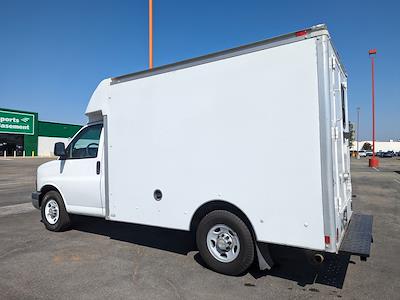 Used 2011 Chevrolet Express 3500 Work Van 4x2, Box Van for sale #146773-BB - photo 2