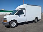 Used 2011 Chevrolet Express 3500 Work Van 4x2, Box Van for sale #146773-BB - photo 1