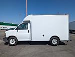 Used 2011 Chevrolet Express 3500 Work Van 4x2, Box Van for sale #146773-BB - photo 7