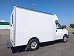 Used 2011 Chevrolet Express 3500 Work Van 4x2, Box Van for sale #146773-BB - photo 9