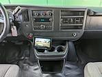 Used 2011 Chevrolet Express 3500 Work Van 4x2, Box Van for sale #146773-BB - photo 19