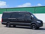 Used 2023 Mercedes-Benz Sprinter 2500 High Roof RWD, Empty Cargo Van for sale #154735 - photo 1