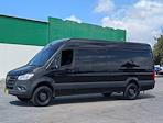 Used 2023 Mercedes-Benz Sprinter 2500 High Roof RWD, Empty Cargo Van for sale #154735 - photo 4