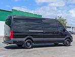 Used 2023 Mercedes-Benz Sprinter 2500 High Roof RWD, Empty Cargo Van for sale #154735 - photo 2