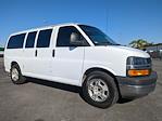 Used 2012 Chevrolet Express 1500 LT 4x2, Passenger Van for sale #155142 - photo 1