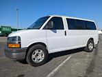 Used 2012 Chevrolet Express 1500 LT 4x2, Passenger Van for sale #155142 - photo 5