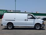 Used 2018 Chevrolet Express 2500 RWD, Empty Cargo Van for sale #169290 - photo 8