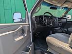 Used 2018 Chevrolet Express 2500 RWD, Empty Cargo Van for sale #169290 - photo 9