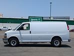 Used 2018 Chevrolet Express 2500 RWD, Empty Cargo Van for sale #169290 - photo 5