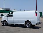 Used 2018 Chevrolet Express 2500 RWD, Empty Cargo Van for sale #169290 - photo 6