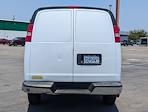 Used 2018 Chevrolet Express 2500 RWD, Empty Cargo Van for sale #169290 - photo 7