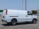 Used 2018 Chevrolet Express 2500 RWD, Empty Cargo Van for sale #169290 - photo 2