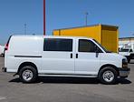 Used 2020 GMC Savana 2500 Work Van RWD, Empty Cargo Van for sale #172683 - photo 8