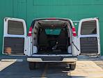 Used 2020 GMC Savana 2500 Work Van RWD, Empty Cargo Van for sale #172683 - photo 11