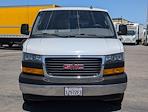 Used 2020 GMC Savana 2500 Work Van RWD, Empty Cargo Van for sale #172683 - photo 3