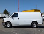 Used 2020 GMC Savana 2500 Work Van RWD, Empty Cargo Van for sale #172683 - photo 5