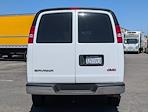 Used 2020 GMC Savana 2500 Work Van RWD, Empty Cargo Van for sale #172683 - photo 7