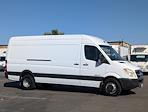 Used 2007 Dodge Sprinter 3500 RWD, Empty Cargo Van for sale #176990 - photo 1