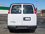 Used 2014 Chevrolet Express 1500 RWD, Empty Cargo Van for sale #179403 - photo 9