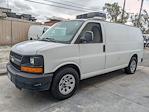 Used 2010 Chevrolet Express 1500 4x2, Refrigerated Body for sale #180517 - photo 1