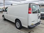 Used 2010 Chevrolet Express 1500 4x2, Refrigerated Body for sale #180517 - photo 3