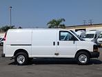 Used 2014 GMC Savana 3500 Work Van RWD, Empty Cargo Van for sale #180619 - photo 8