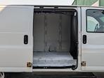 Used 2014 GMC Savana 3500 Work Van RWD, Empty Cargo Van for sale #180619 - photo 9