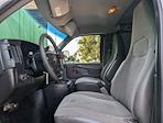 Used 2014 GMC Savana 3500 Work Van RWD, Empty Cargo Van for sale #180619 - photo 14