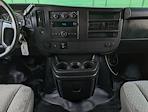 Used 2014 GMC Savana 3500 Work Van RWD, Empty Cargo Van for sale #180619 - photo 19