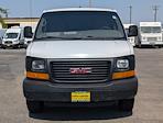 Used 2014 GMC Savana 3500 Work Van RWD, Empty Cargo Van for sale #180619 - photo 3