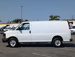 Used 2014 GMC Savana 3500 Work Van RWD, Empty Cargo Van for sale #180619 - photo 5