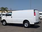 Used 2014 GMC Savana 3500 Work Van RWD, Empty Cargo Van for sale #180619 - photo 6