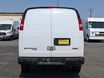 Used 2014 GMC Savana 3500 Work Van RWD, Empty Cargo Van for sale #180619 - photo 7