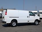 Used 2014 GMC Savana 3500 Work Van RWD, Empty Cargo Van for sale #180619 - photo 2