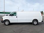 Used 2013 Chevrolet Express 3500 RWD, Refrigerated Body for sale #193873 - photo 4