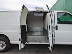 Used 2013 Chevrolet Express 3500 RWD, Refrigerated Body for sale #193873 - photo 10