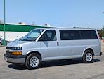 Used 2014 Chevrolet Express 1500 LT RWD, Passenger Van for sale #198391 - photo 4