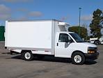 Used 2019 GMC Savana 3500 RWD, Box Van for sale #200212 - photo 1