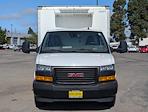 Used 2019 GMC Savana 3500 RWD, Box Van for sale #200212 - photo 3